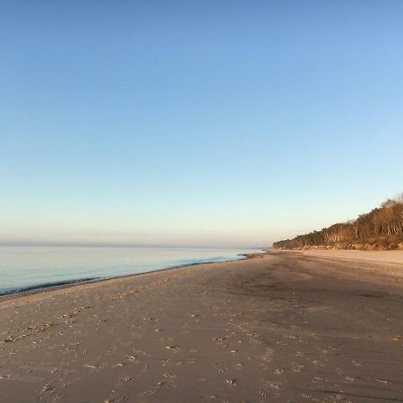 The Place By Baltic Sea Łukęcin Екстериор снимка