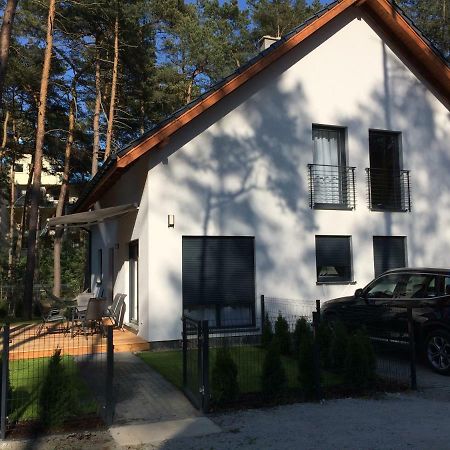 The Place By Baltic Sea Łukęcin Екстериор снимка
