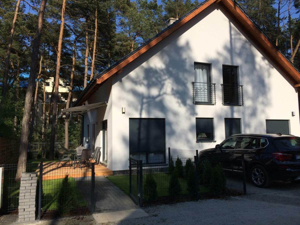 The Place By Baltic Sea Łukęcin Екстериор снимка