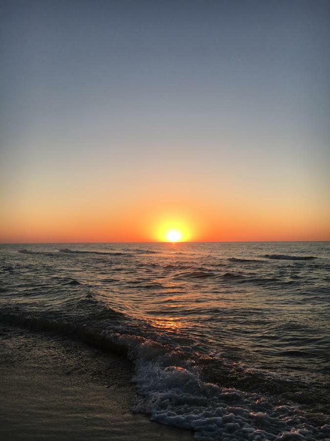The Place By Baltic Sea Łukęcin Екстериор снимка