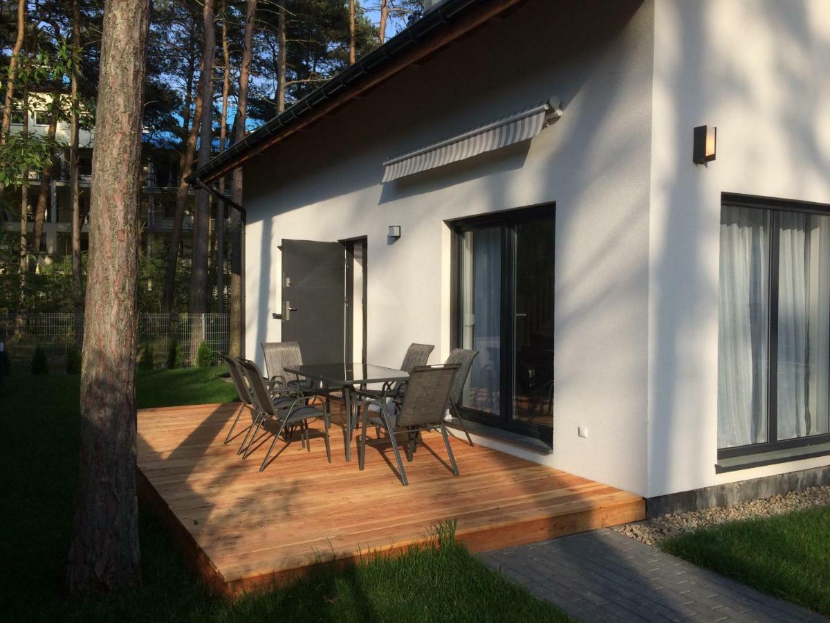 The Place By Baltic Sea Łukęcin Екстериор снимка