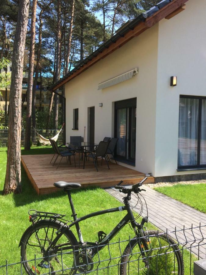 The Place By Baltic Sea Łukęcin Екстериор снимка
